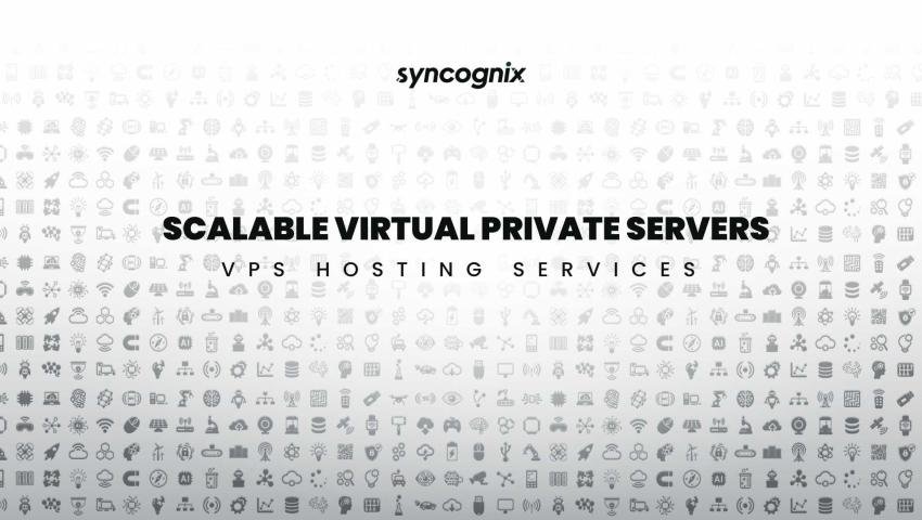 Virtual Private Servers for Scalability