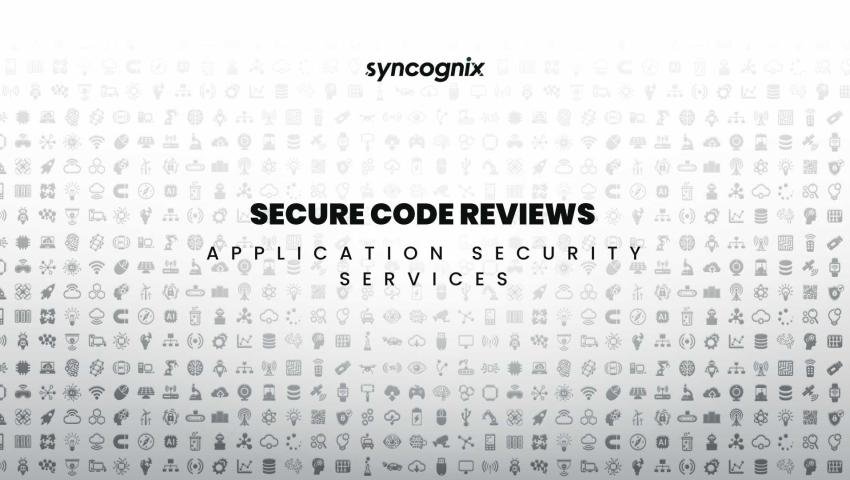 Secure Code Reviews