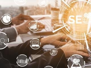 SEO (Search Engine Optimization)