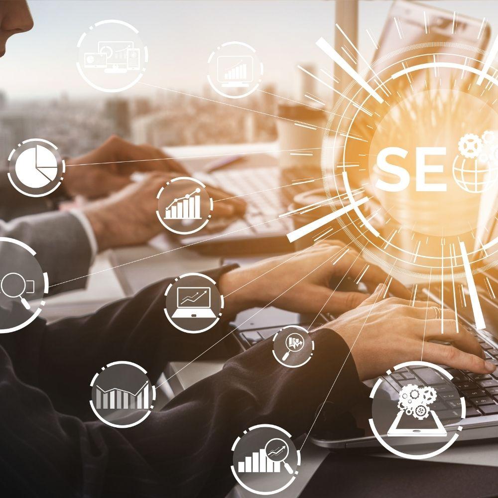 SEO (Search Engine Optimization)