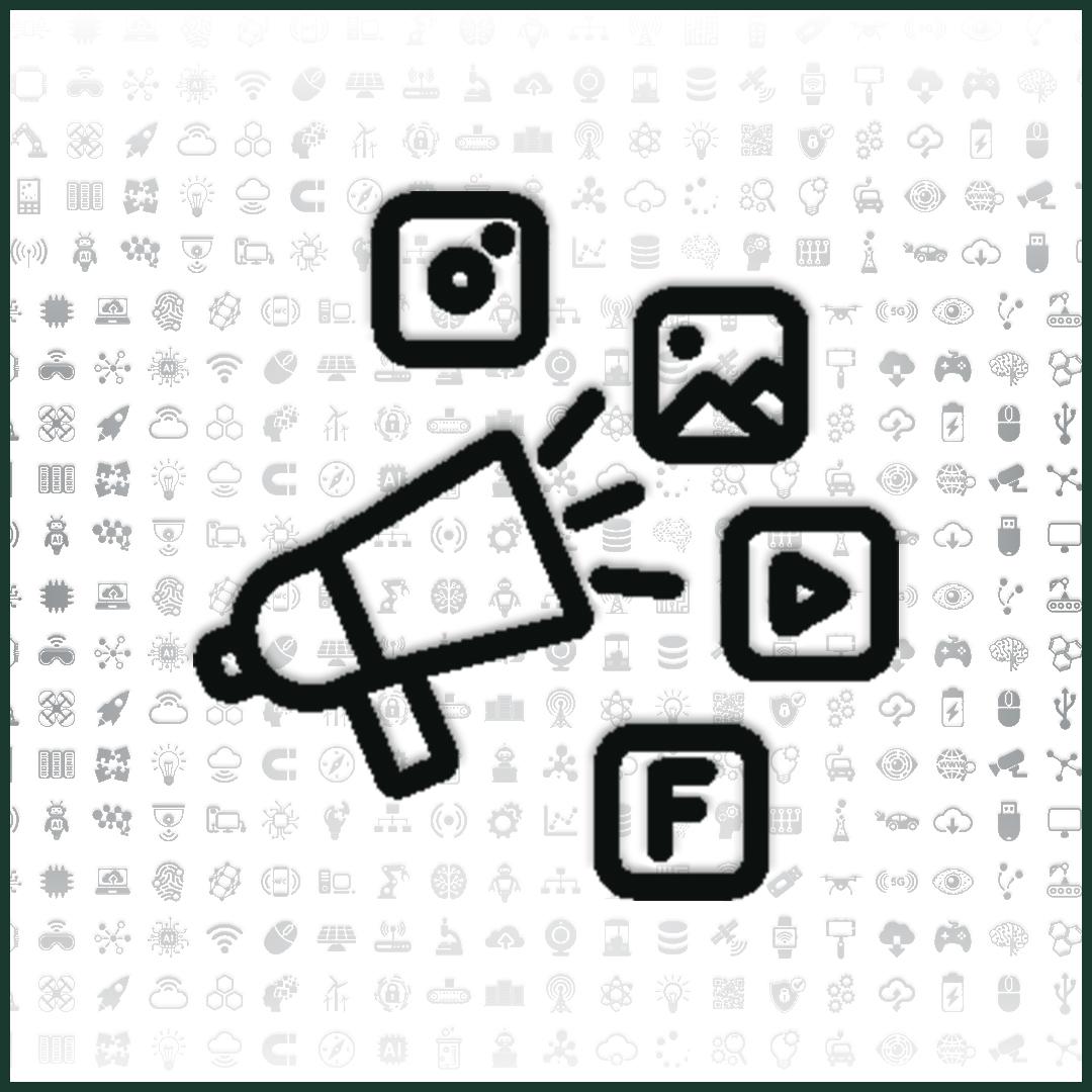 Marketing Services