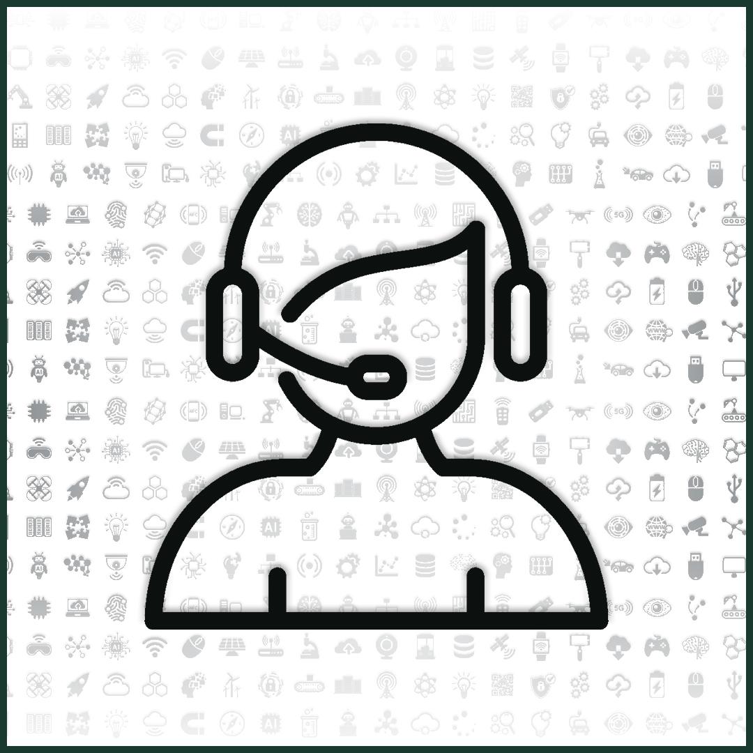 Support Services
