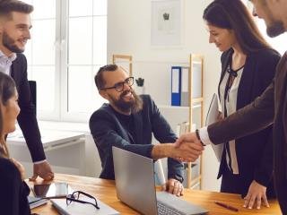 Smart Contracts
