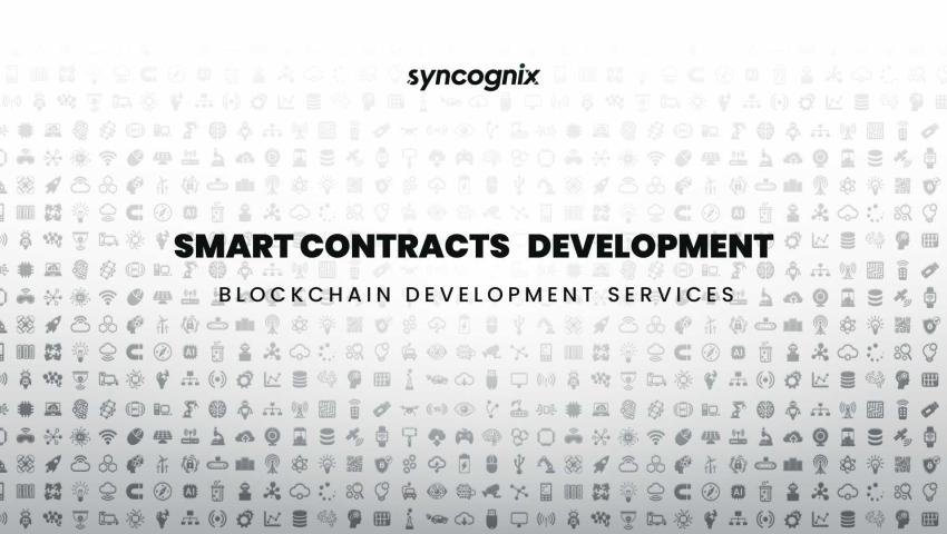 Smart Contracts