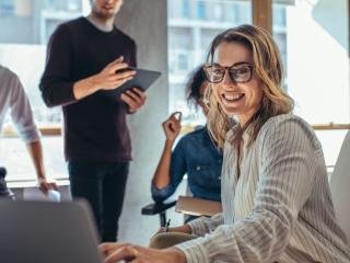 Social Media Ads