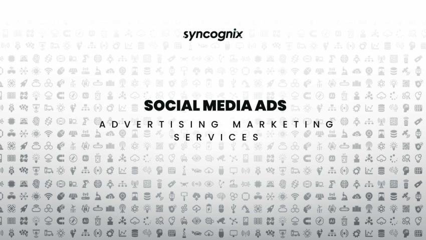 Social Media Ads
