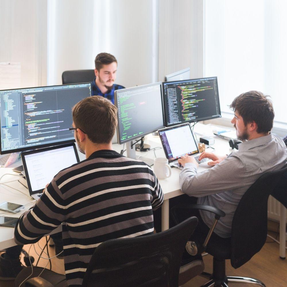Software Troubleshooting