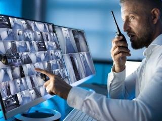 Surveillance Systems