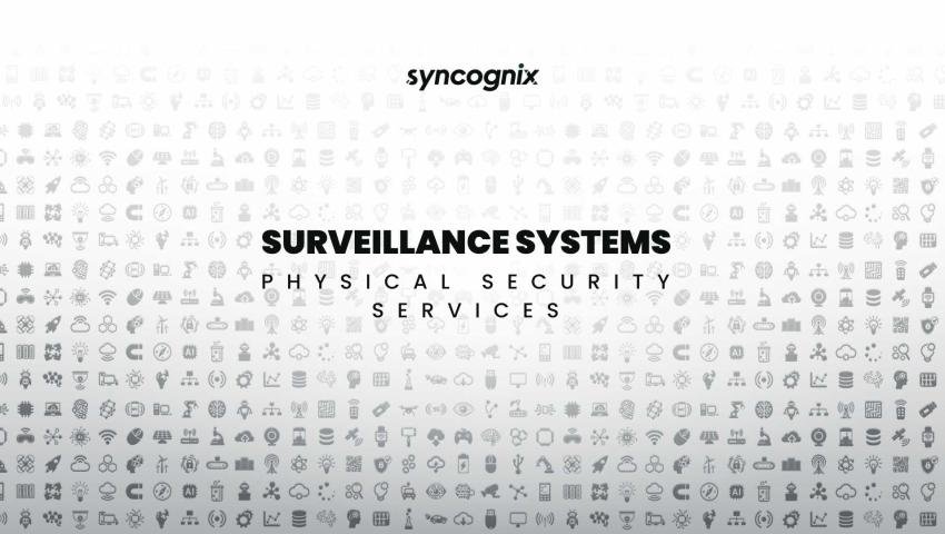 Surveillance Systems