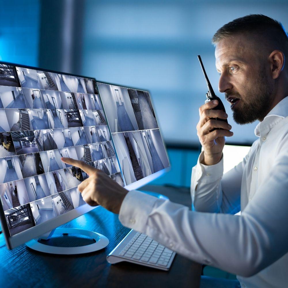 Surveillance Systems