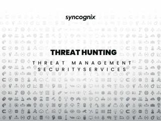Threat Hunting