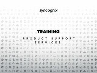 Training
