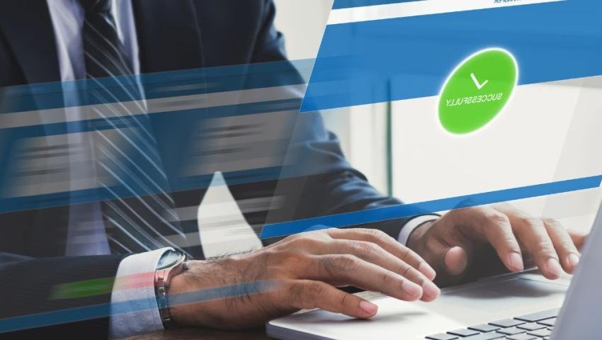 Transferring existing domains