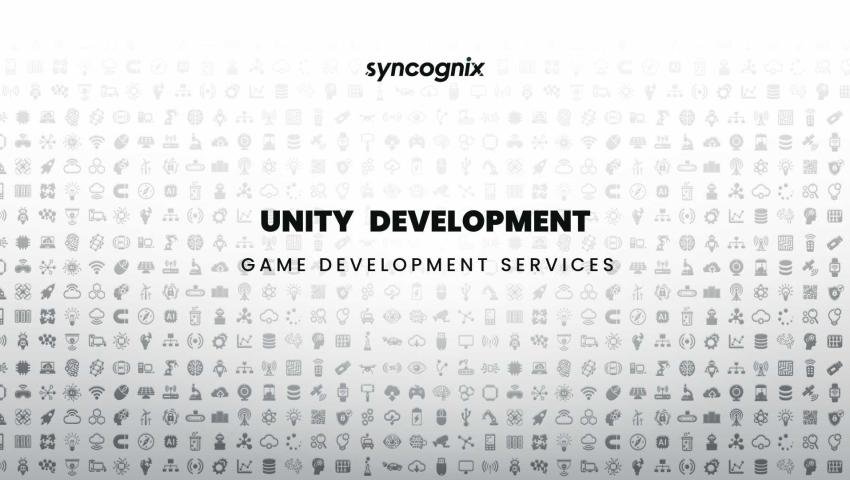 Unity Development