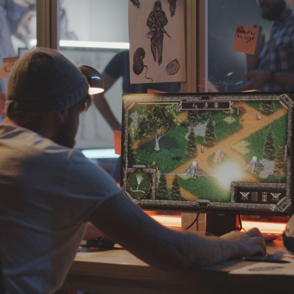 Unity Development
