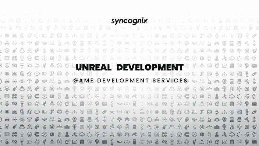 Unreal Engine Development