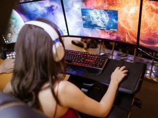 Unreal Engine Development