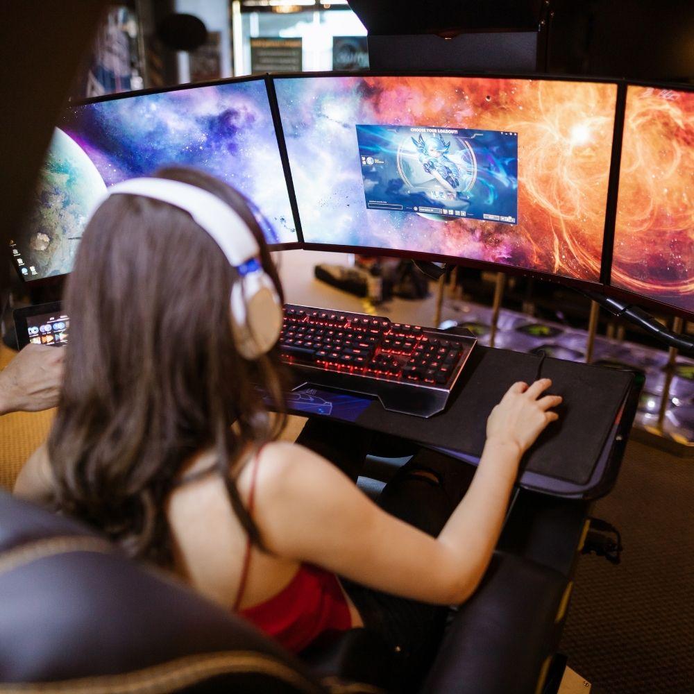 Unreal Engine Development
