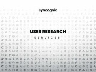 User Research