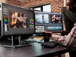 Visual Effects