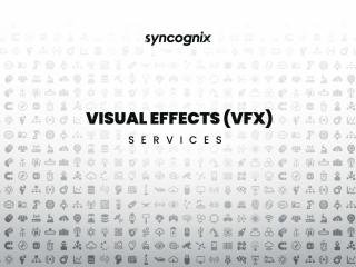 Visual Effects