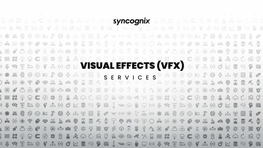 Visual Effects