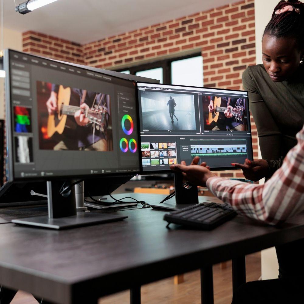 Visual Effects
