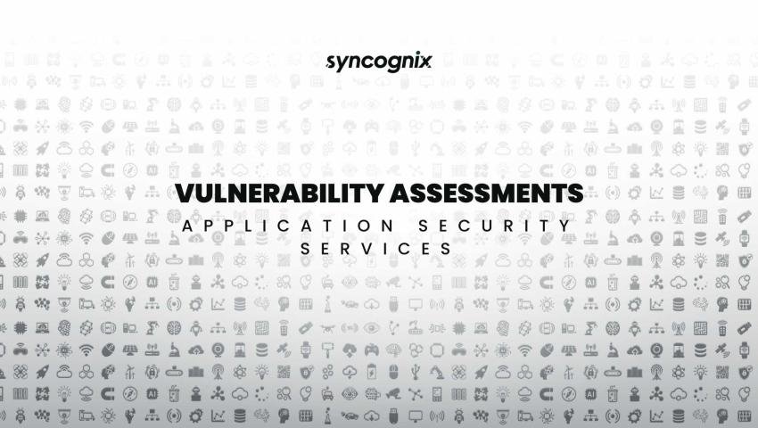 Vulnerability Assessments