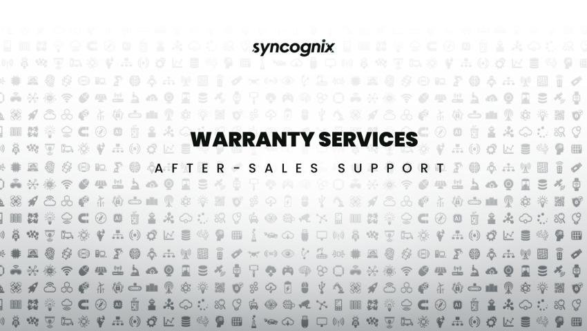 Warranty Services