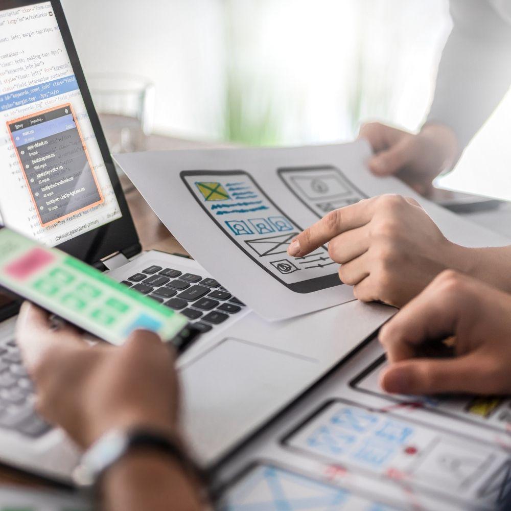 Web Application Development