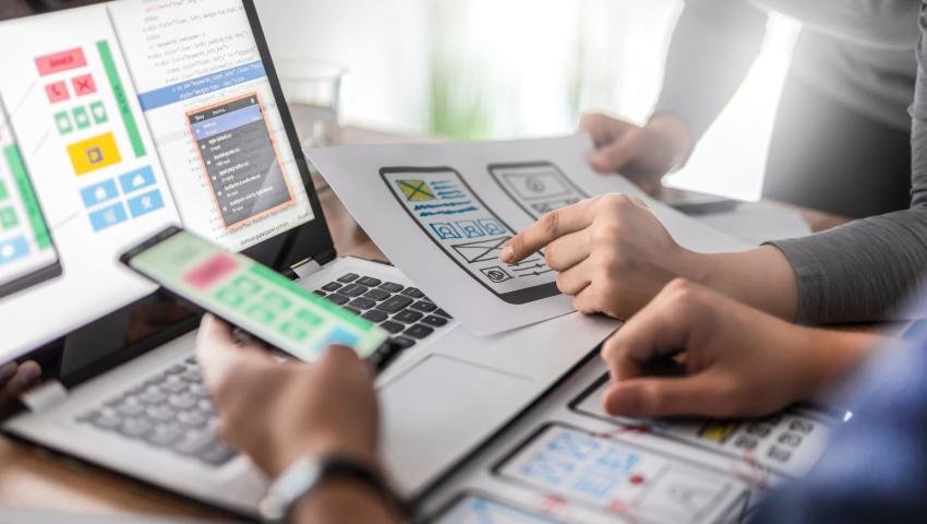 Beyond the Browser: How Web Apps Are Quietly Powering the Digital World