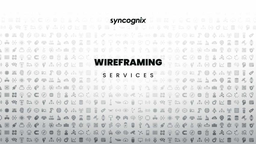 Wireframing