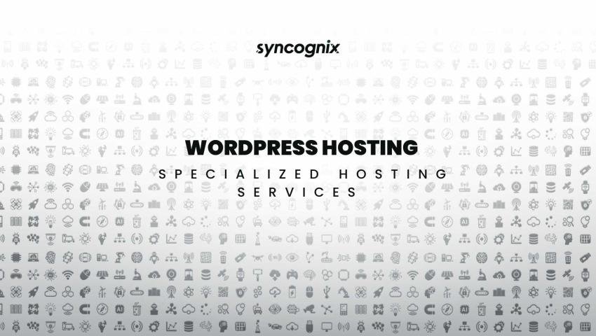 WordPress Hosting